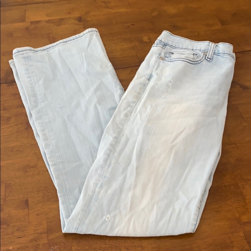 4/$10 VIGOSS JEANS
